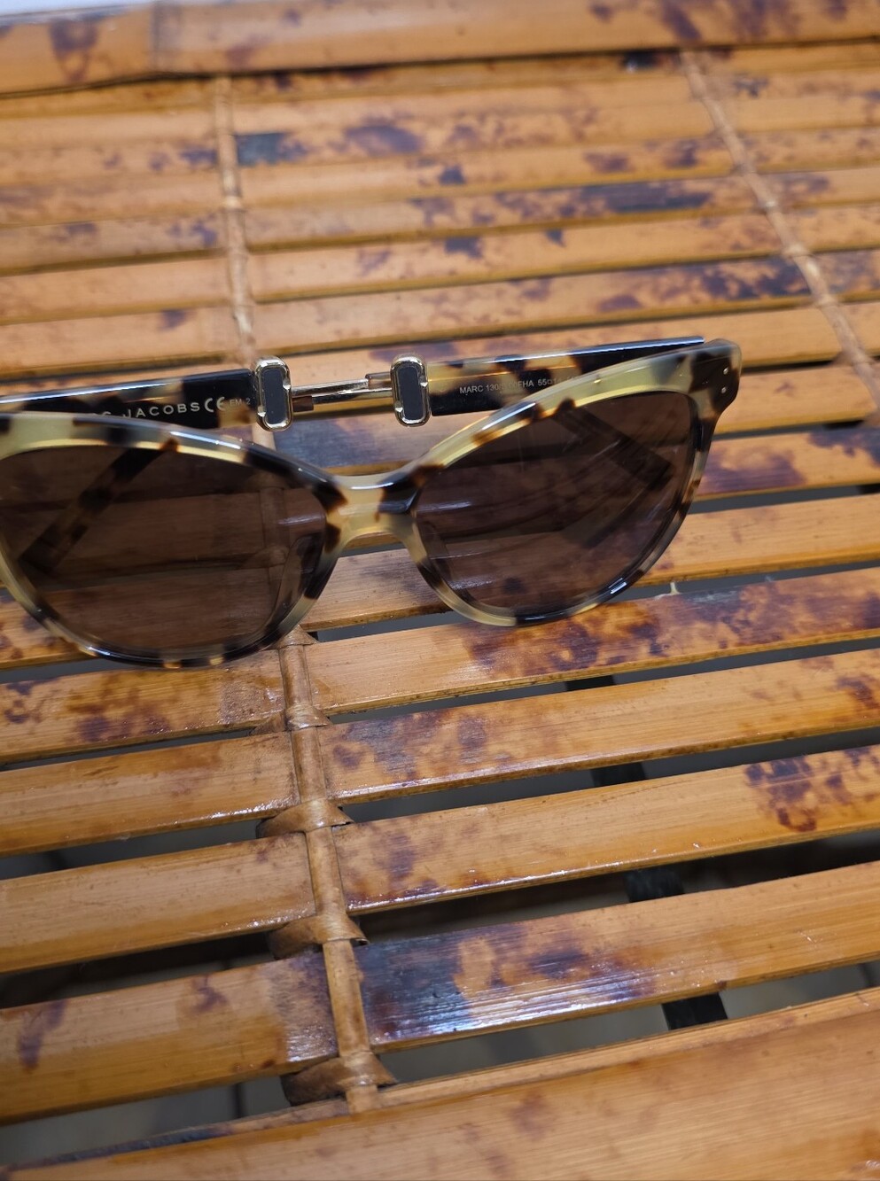 Marc JACOBS WOMEN Sunglasses